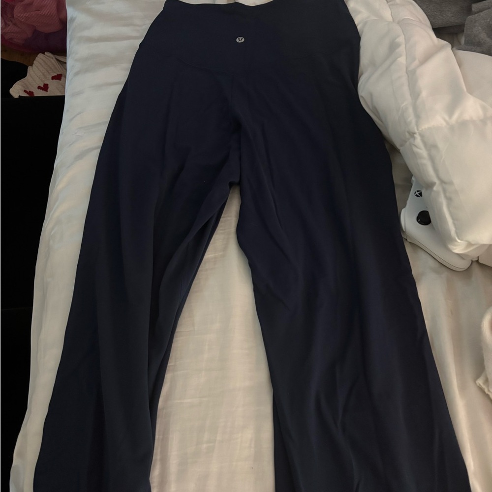 lululemon flare leggings